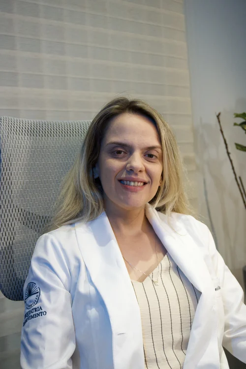 Cecília Franco