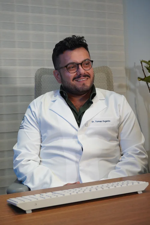 Tomaz Eugenio