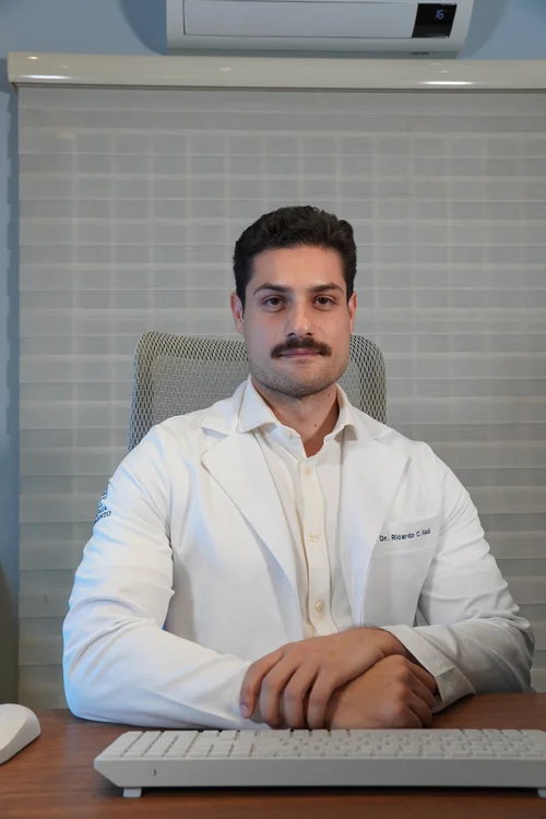 Ricardo Kadi