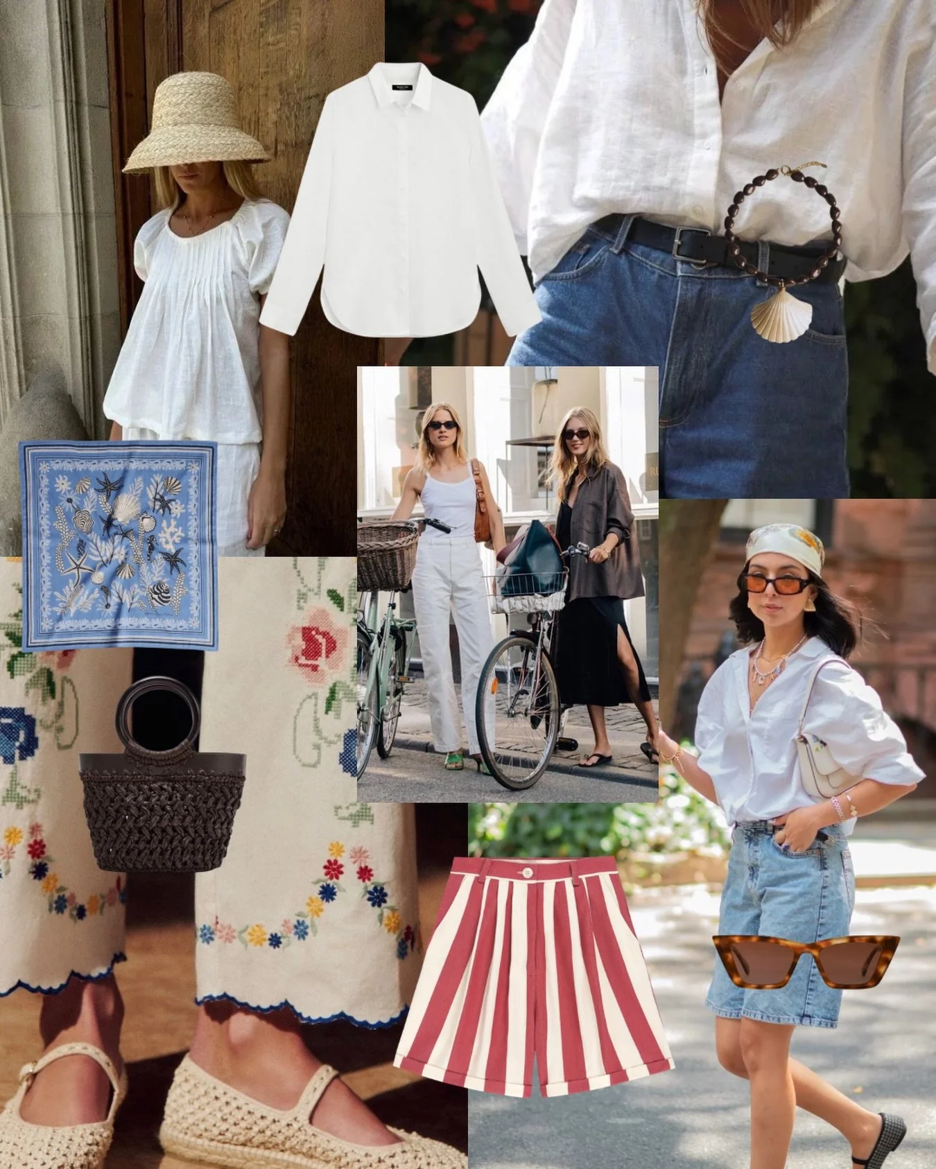 My week as a moodboard 💫

Images are @pinterestuk 
All pieces are tagged 🏷️ 

Si mi semana fuera un moodboard 💫

Las im&aacute;genes son de @pinterestuk 
Todas las piezas est&aacute;n etiquetadas 🏷️