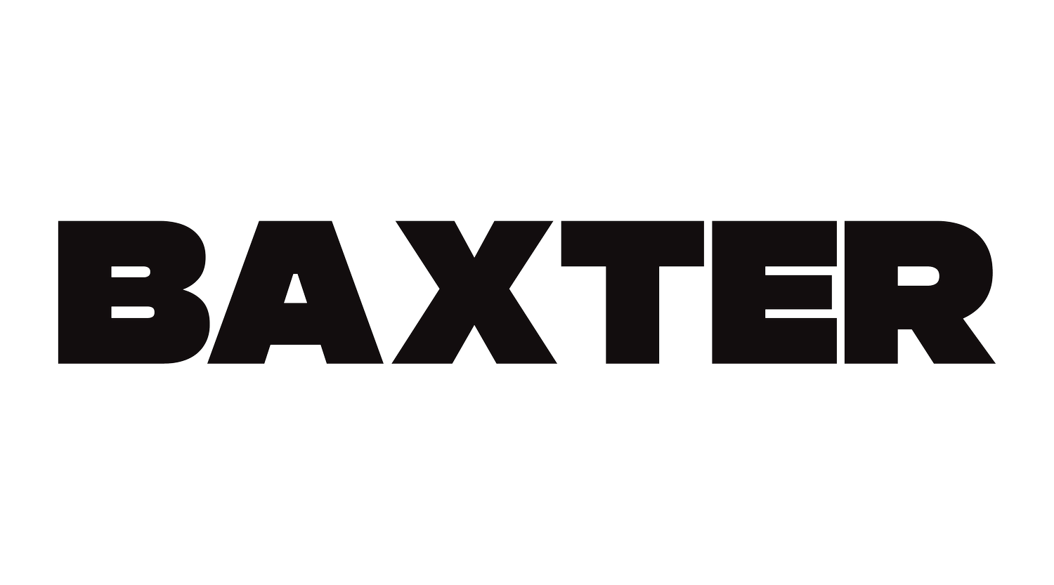 BAXTER