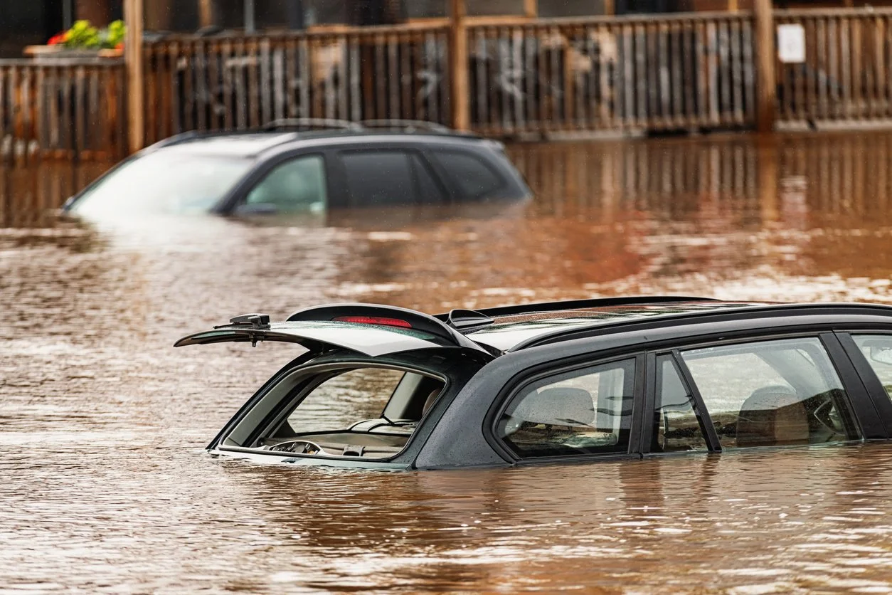 2019 Flood — Emergency Business Recovery