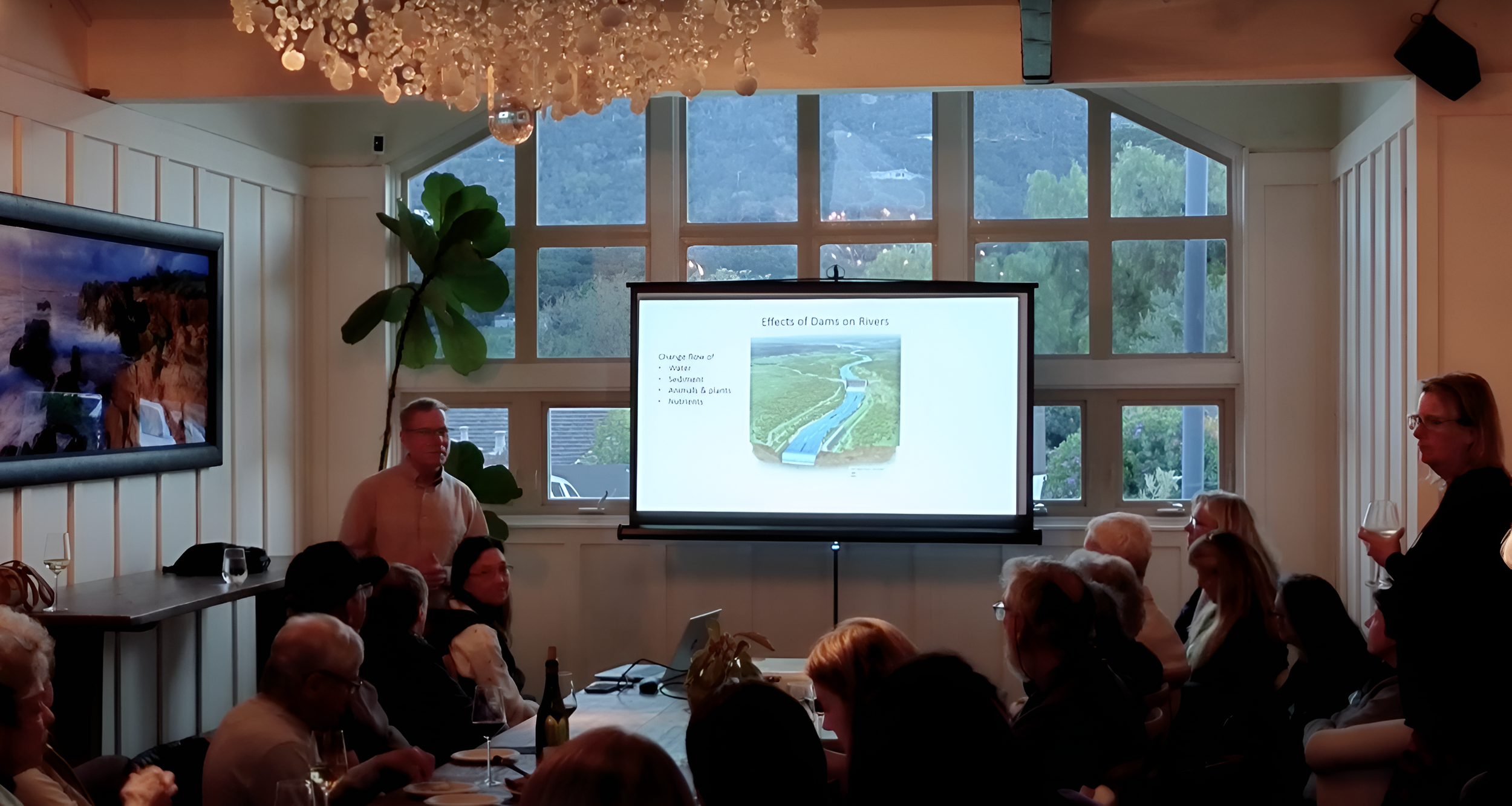 Science Uncorked Presentation