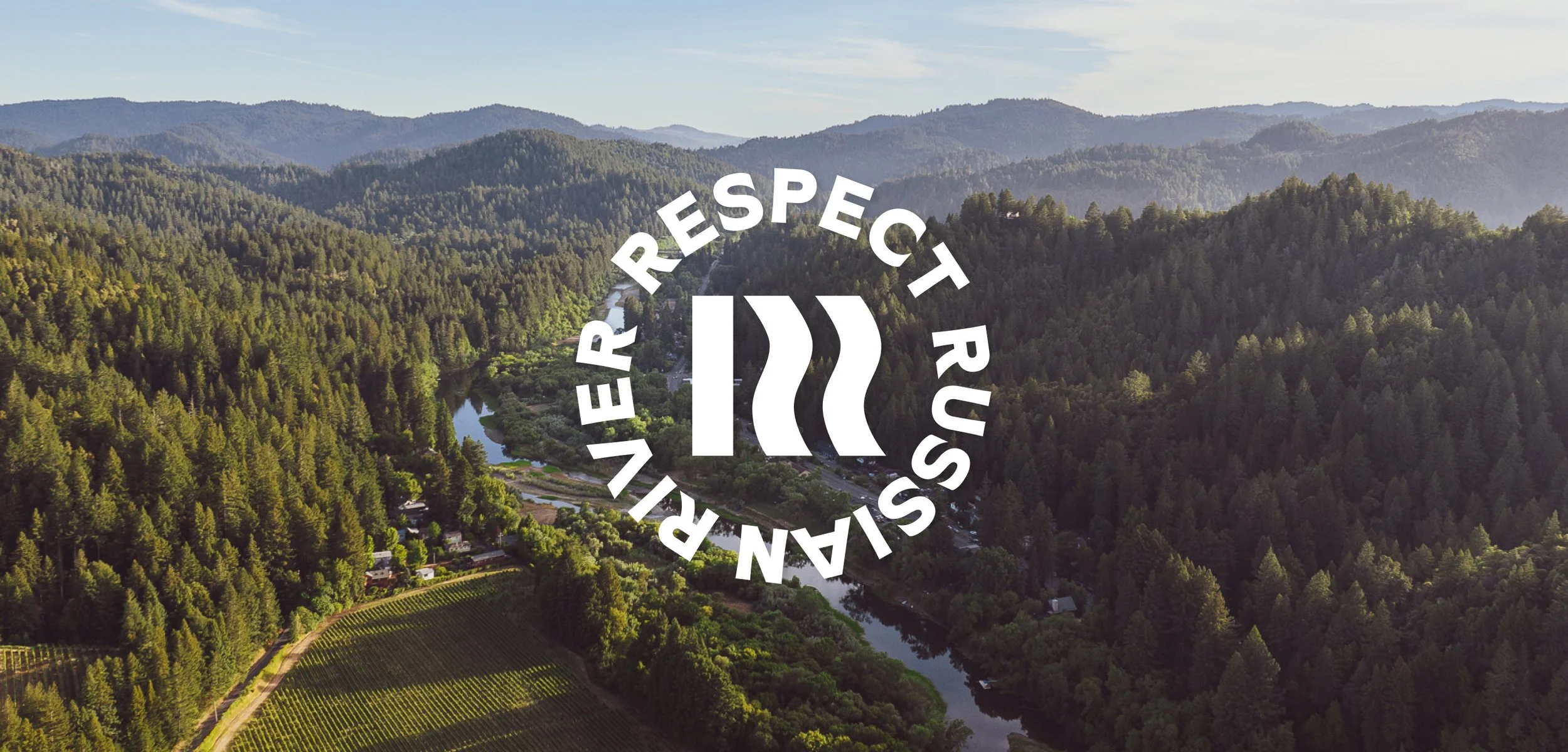 Russian River Confluence logo