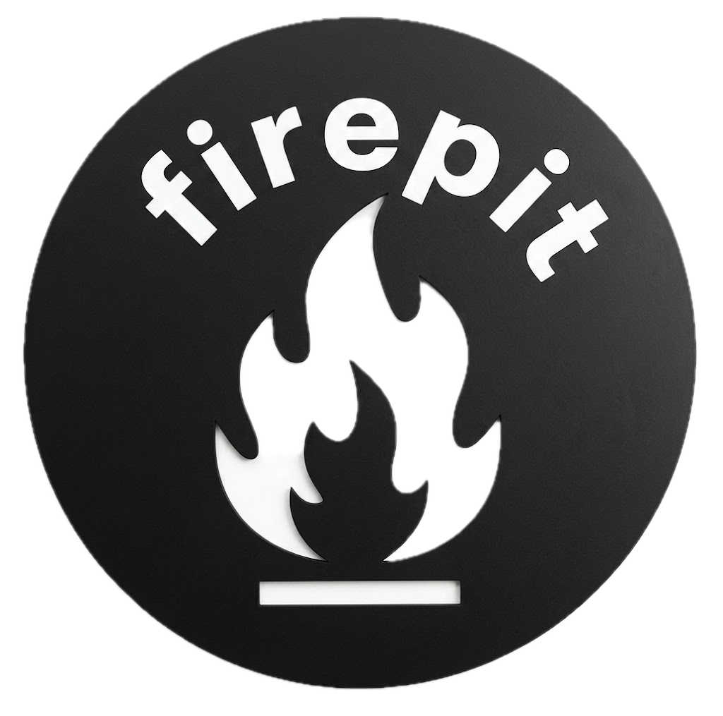 firepit