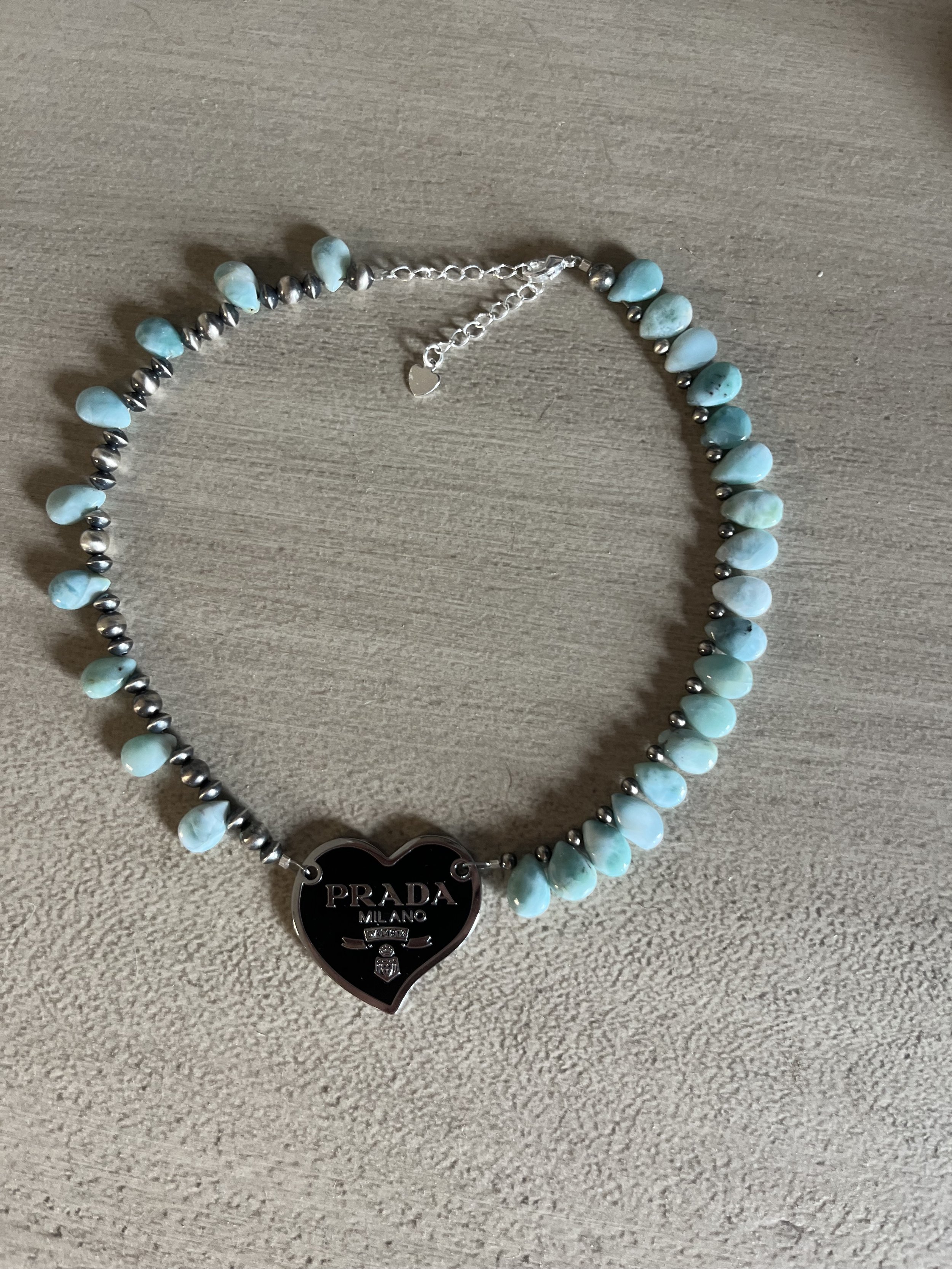 Larimar prada