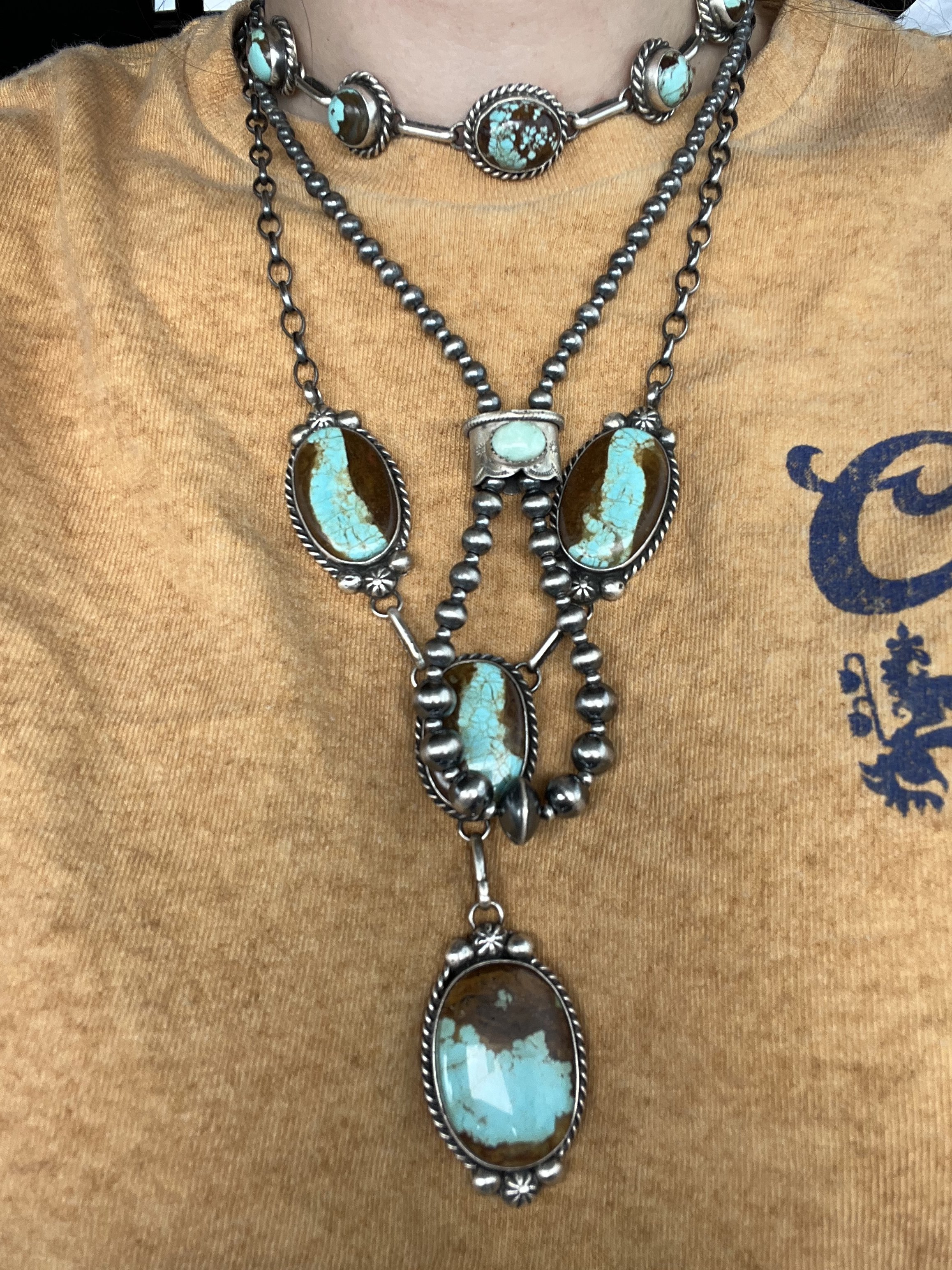 Variscite Jacla