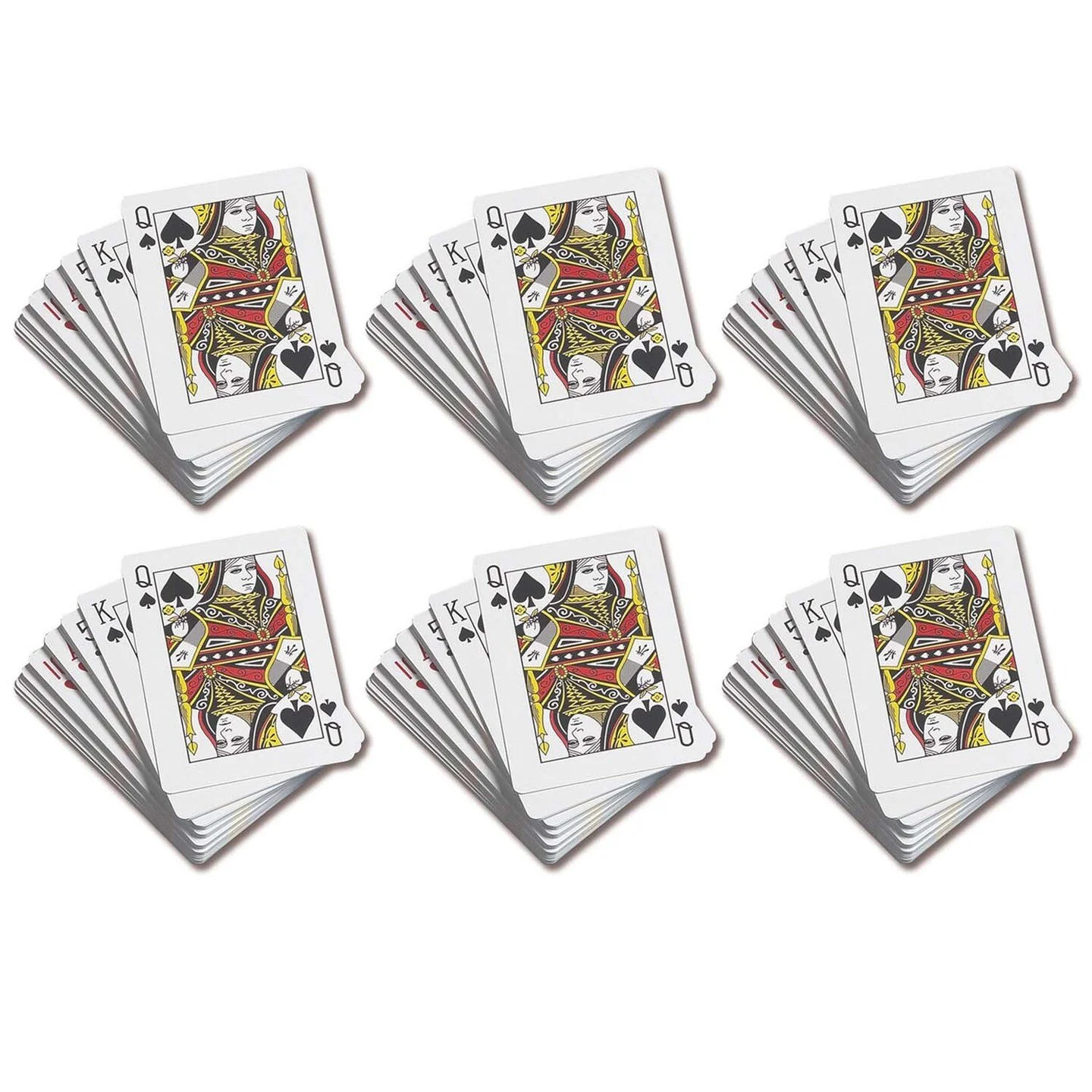 6 For $100