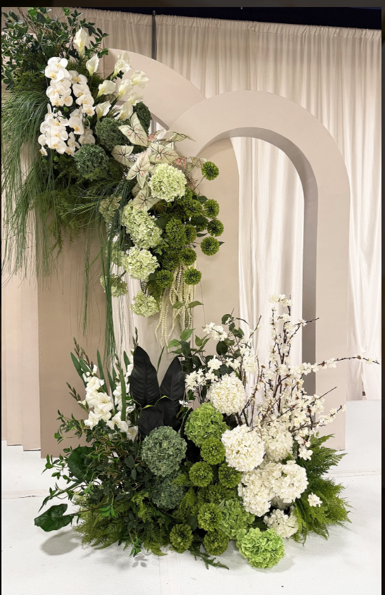 Floral Design & Styling