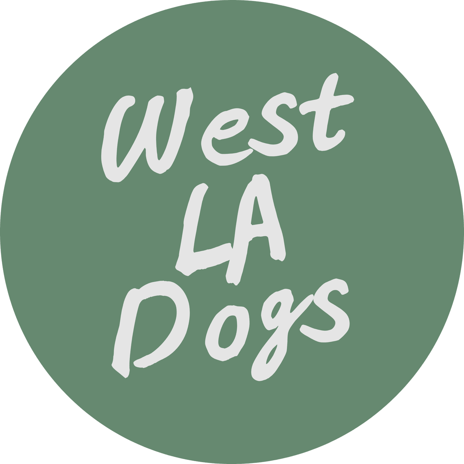 West LA Dogs