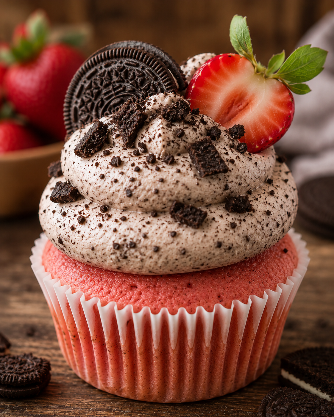 Ducktown Dream Cakes