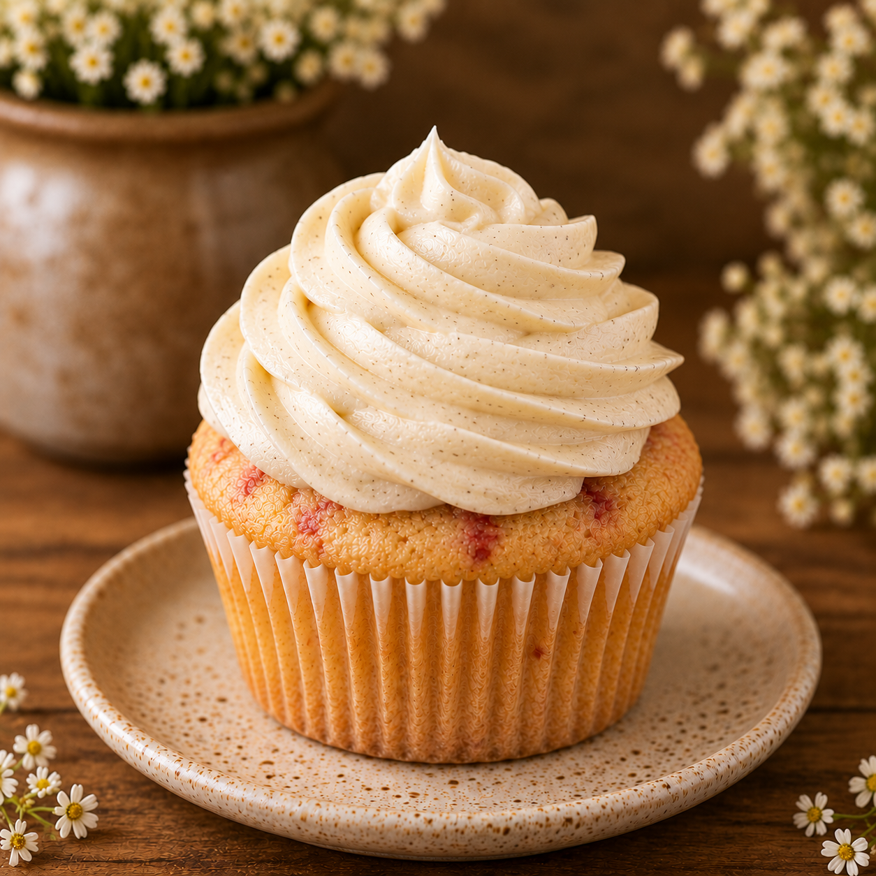 Ducktown Dream Cakes