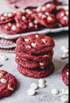 Ducktown Delights Cookies