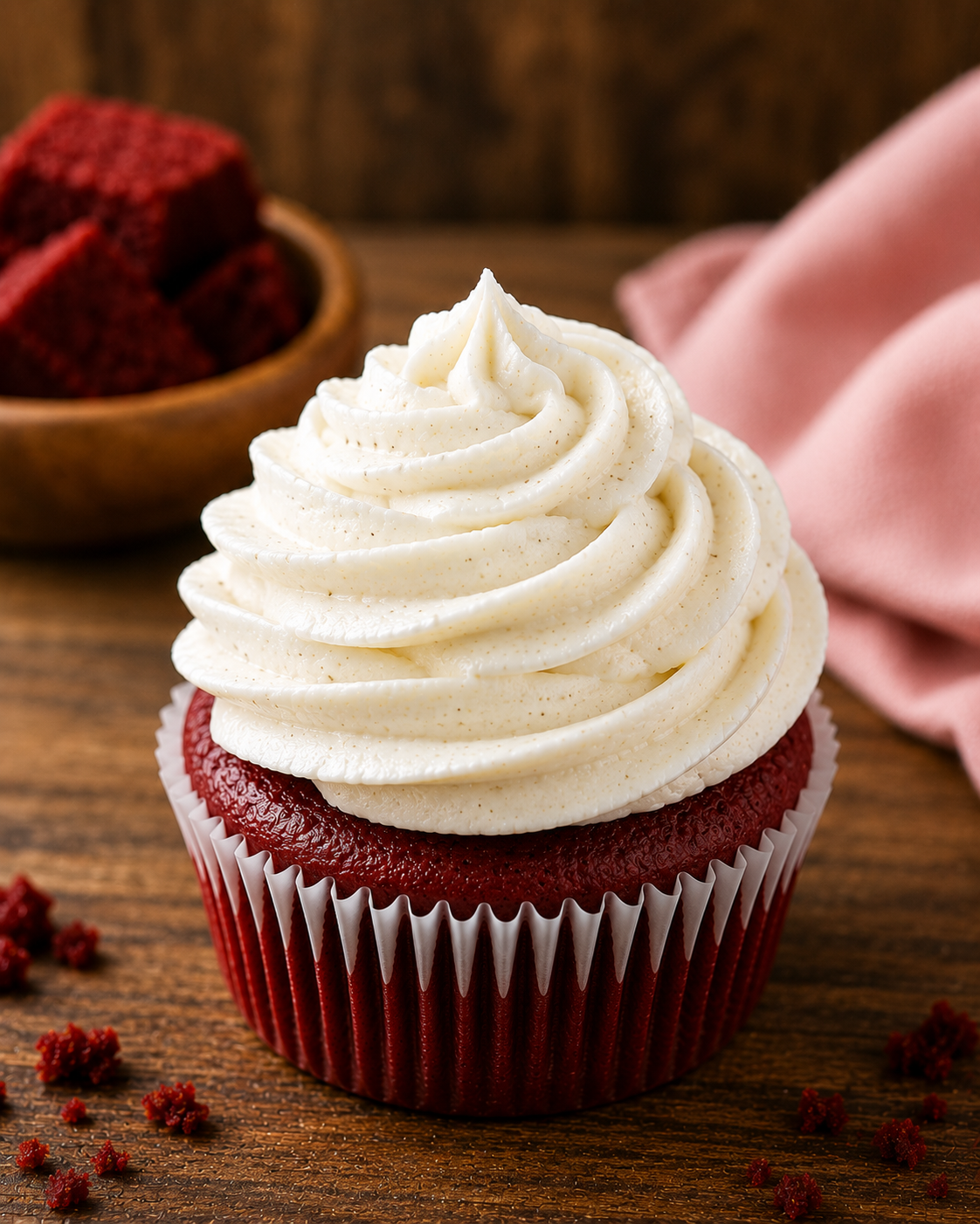Ducktown Dream Cakes