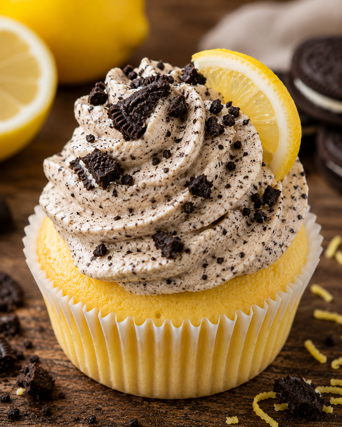 Ducktown Dream Cakes
