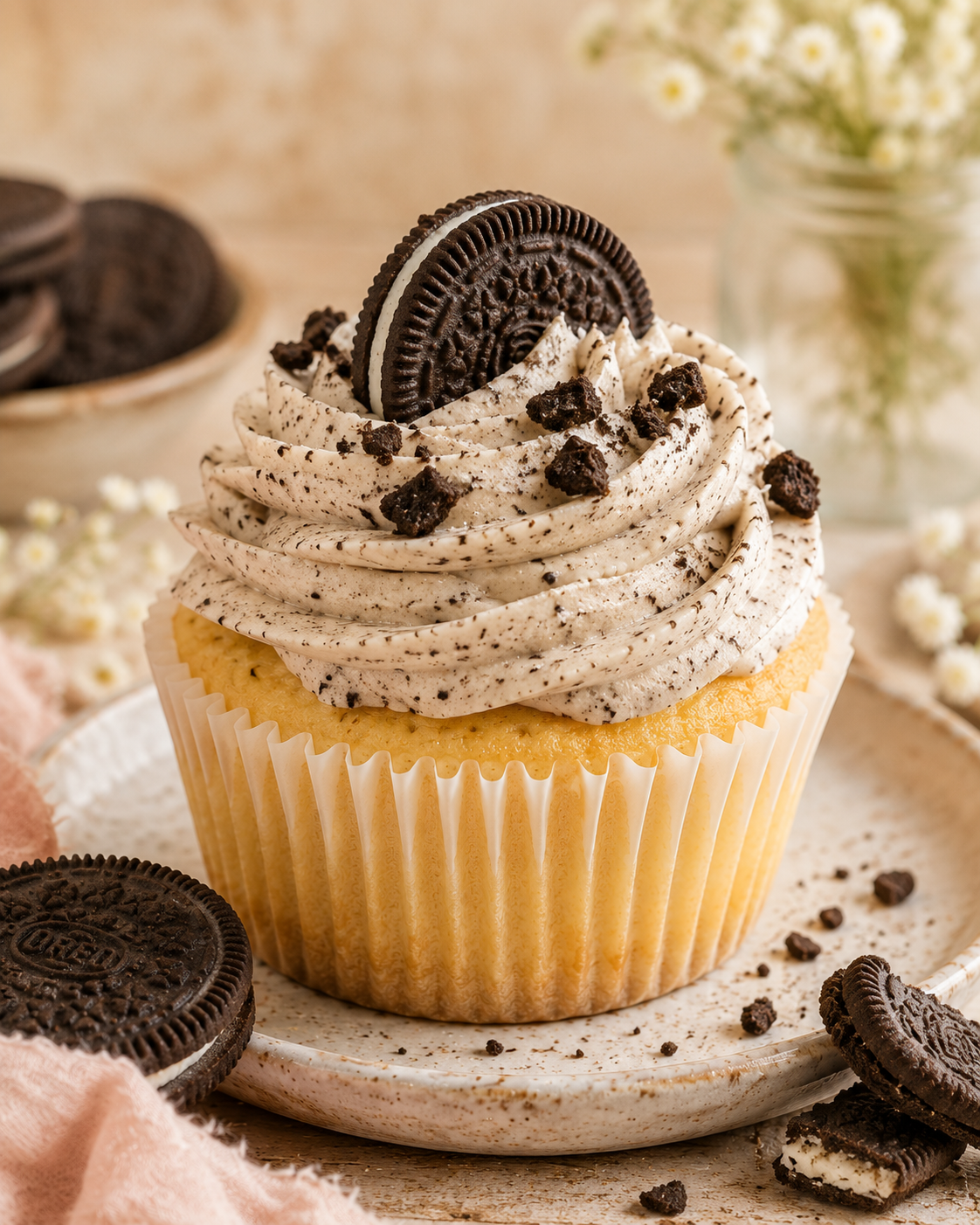 Ducktown Dream Cakes