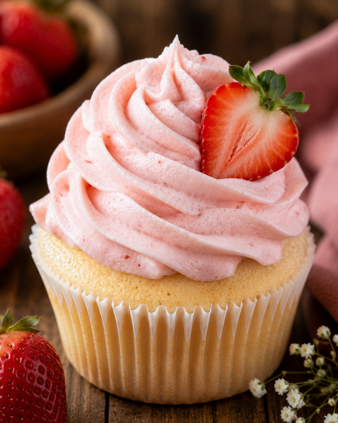 Ducktown Dream Cakes