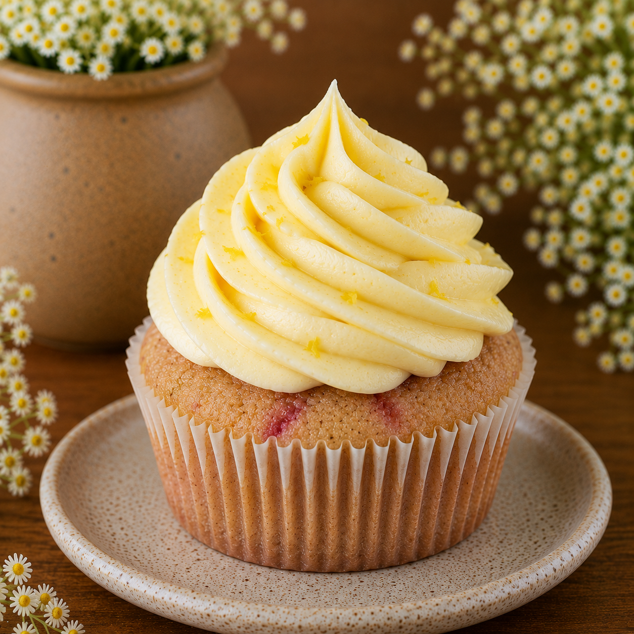 Strawberry Cupcake with Lemon Icing.png