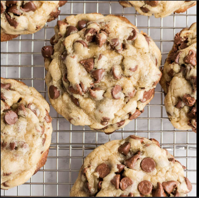 Ducktown Delights Cookies