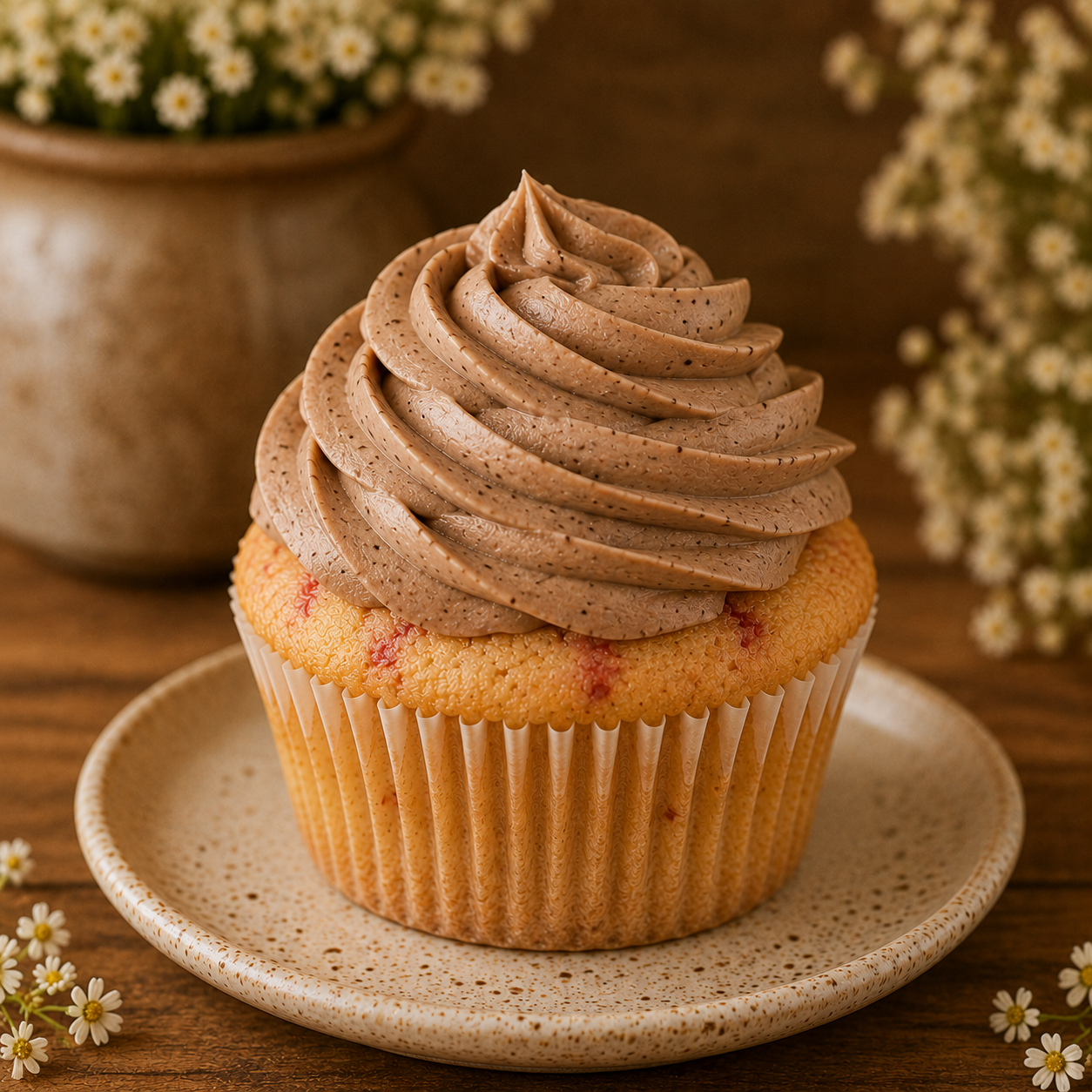 Ducktown Dream Cakes