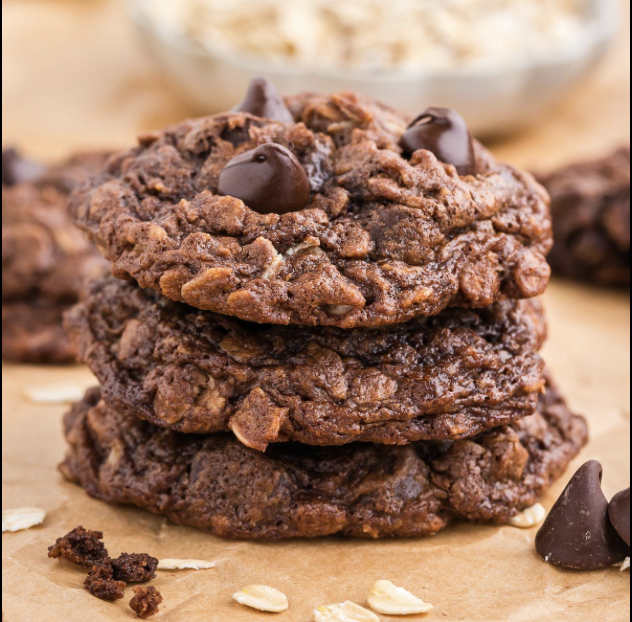 Ducktown Delights Cookies