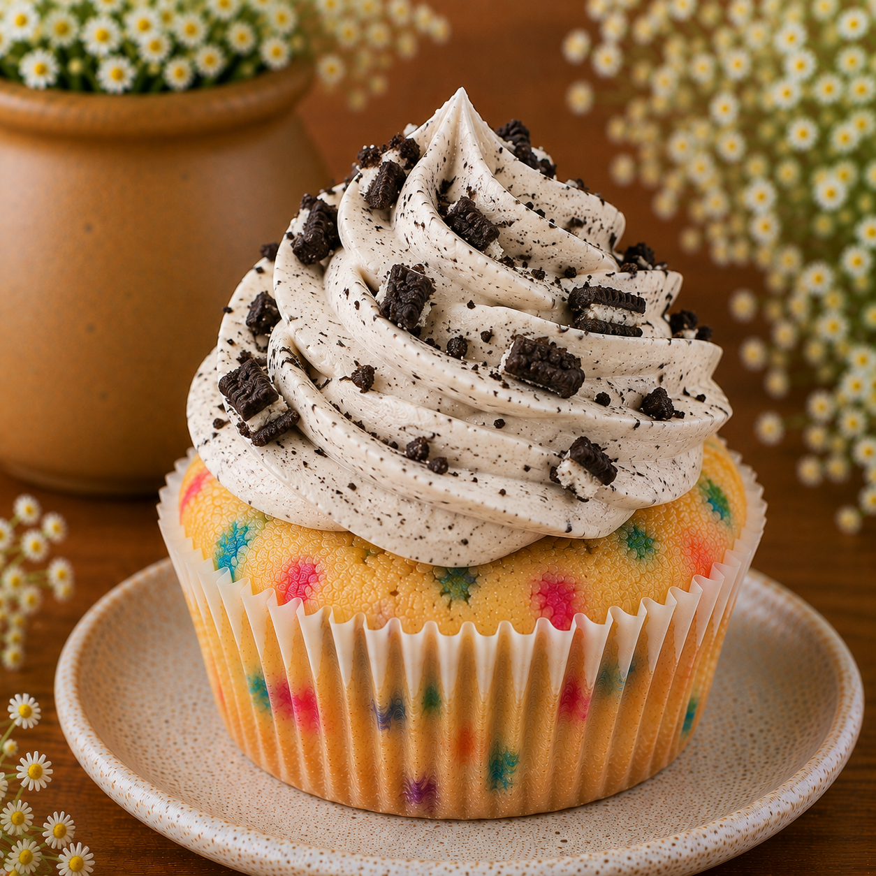 Funfetti Cupcake with Oreo Cheesecake Icing.png