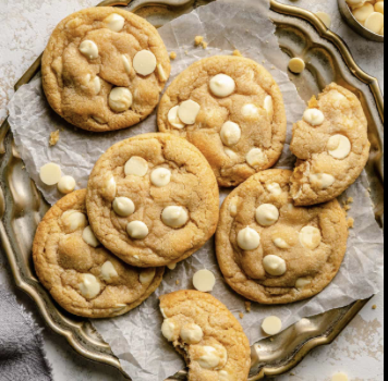 Ducktown Delights Cookies