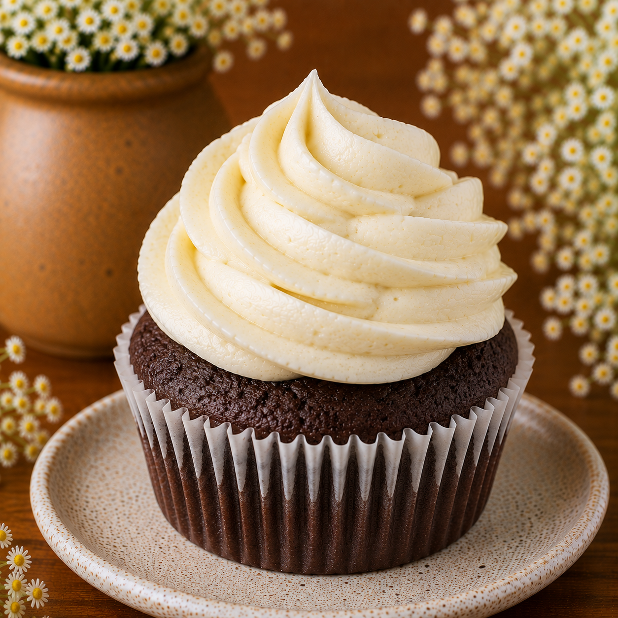 Chocolate Cupcake with Cream Cheese Icing.png
