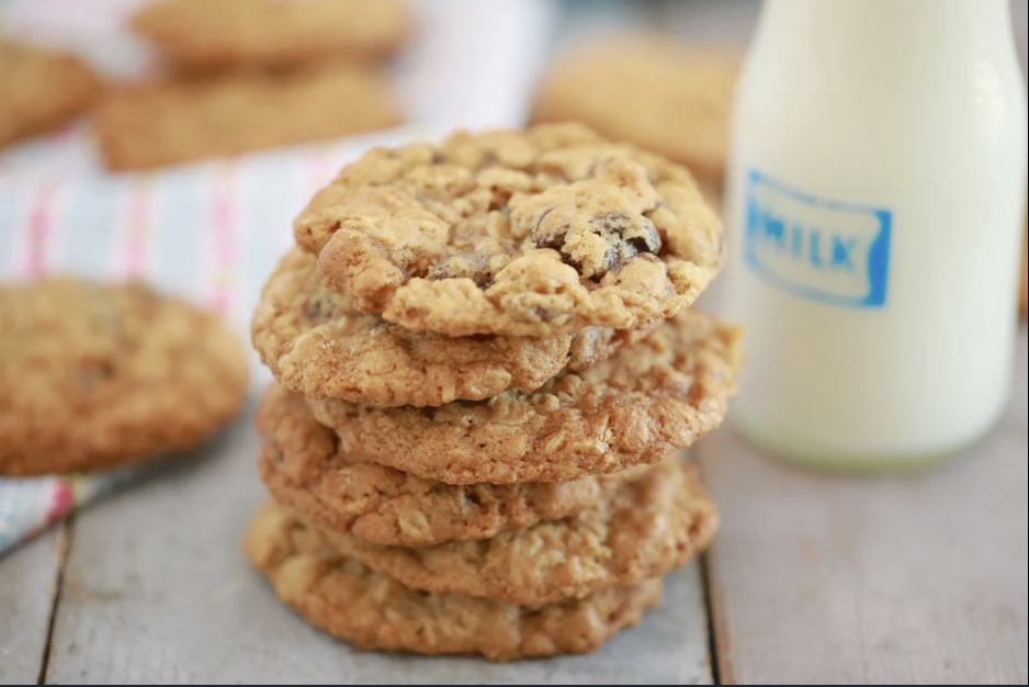 Ducktown Delights Cookies