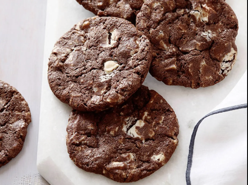 Ducktown Delights Cookies