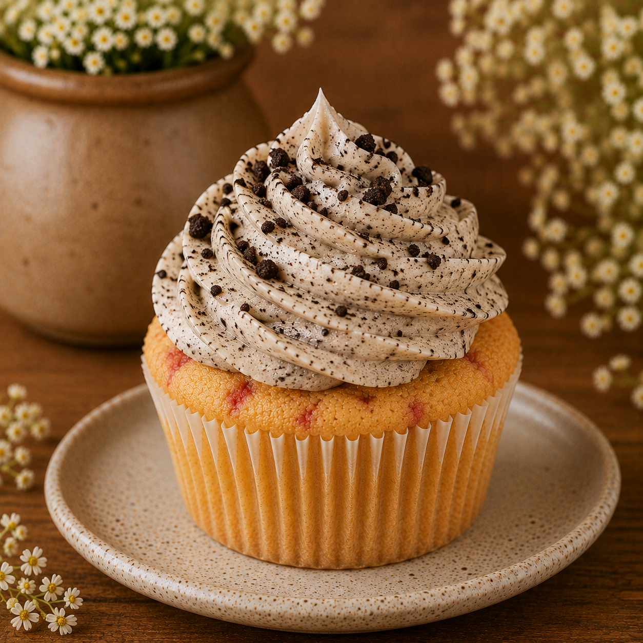 Ducktown Dream Cakes