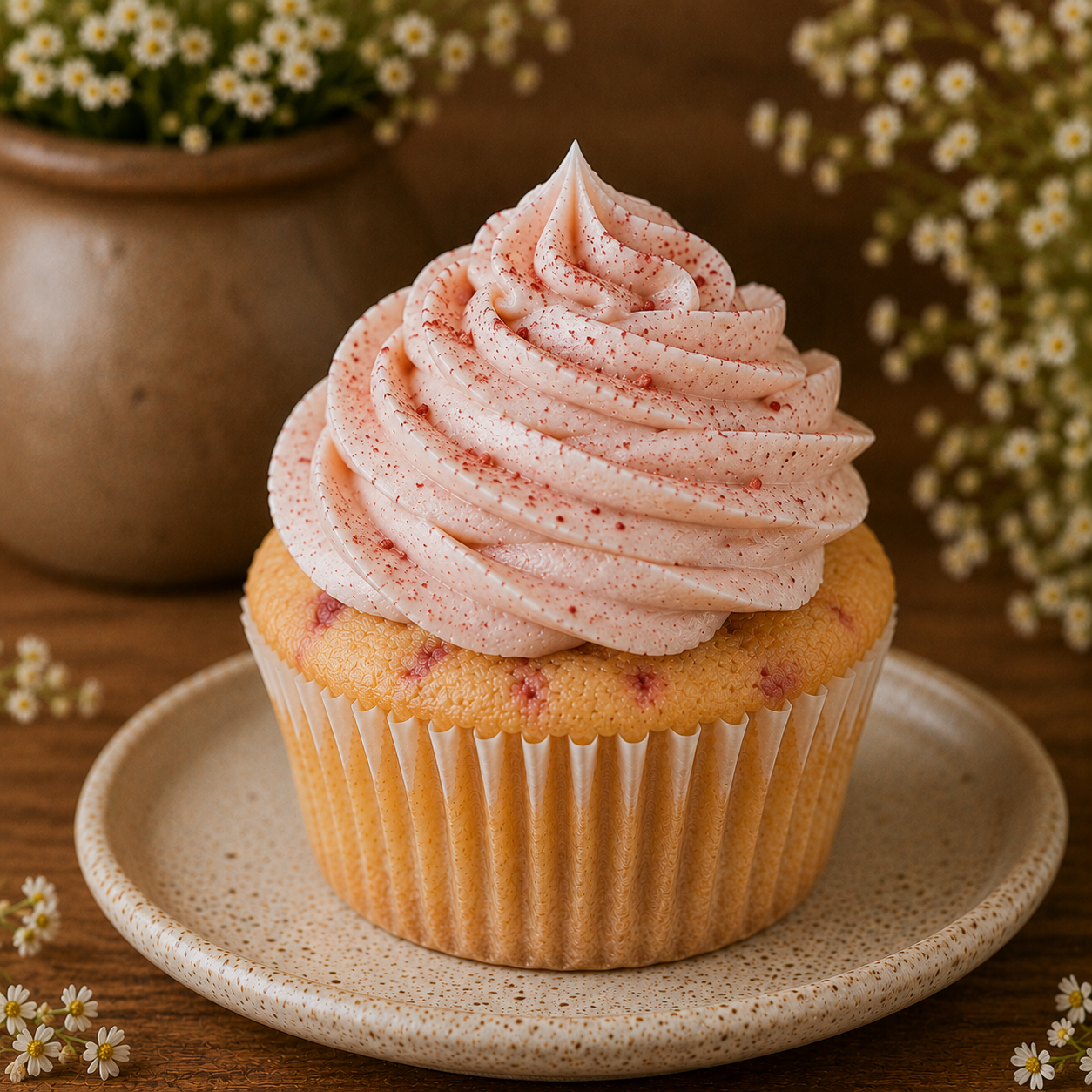 Ducktown Dream Cakes
