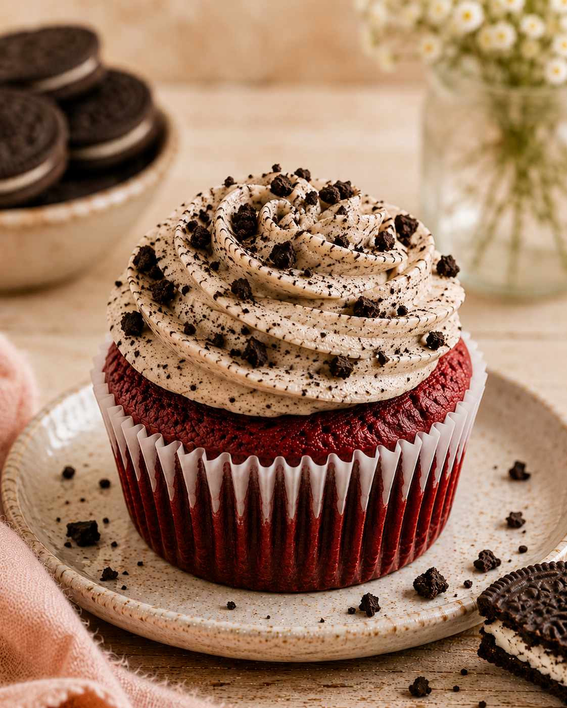 Ducktown Dream Cakes