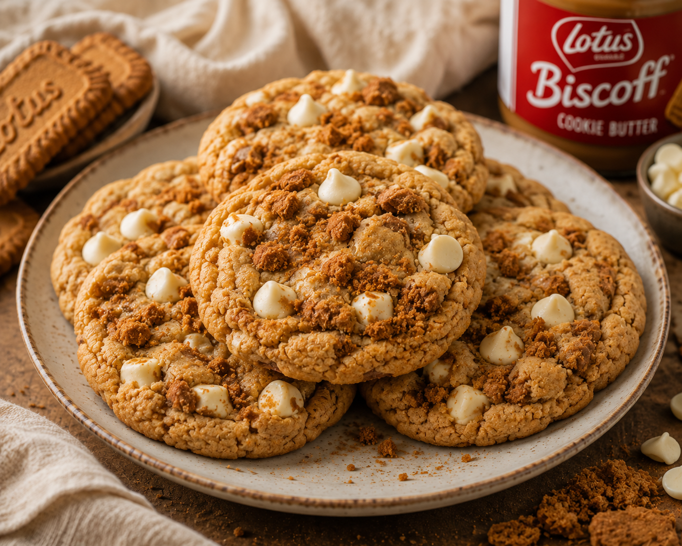 Ducktown Delights Cookies