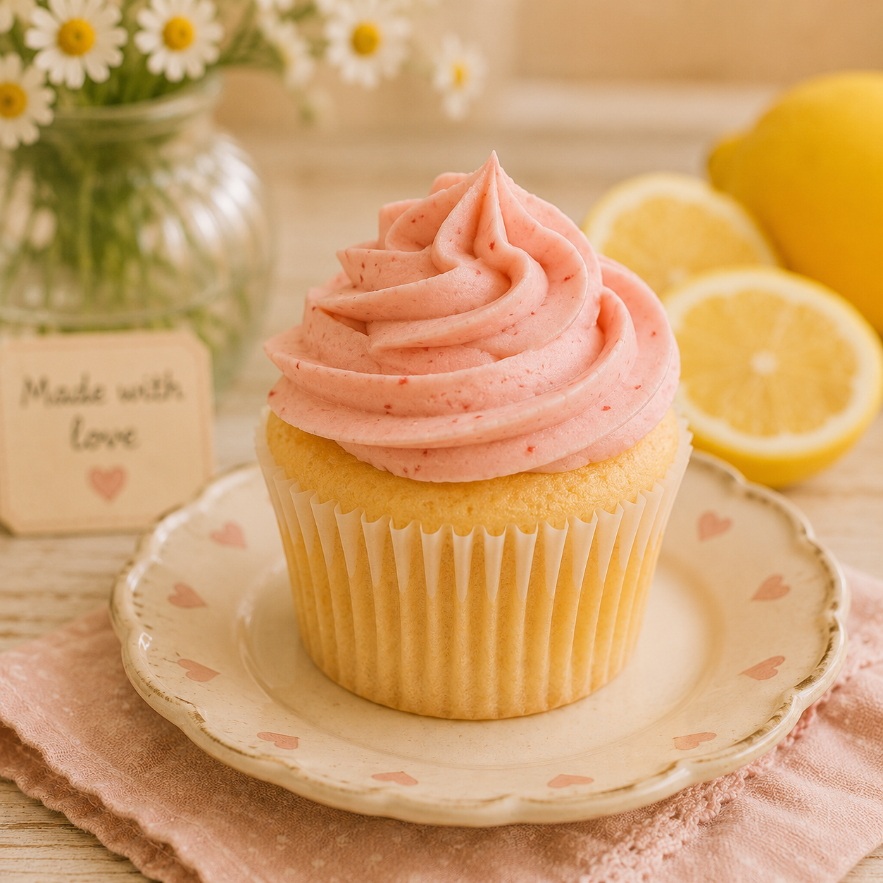 Ducktown Dream Cakes