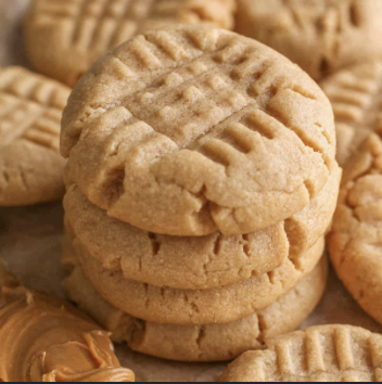 Ducktown Delights Cookies