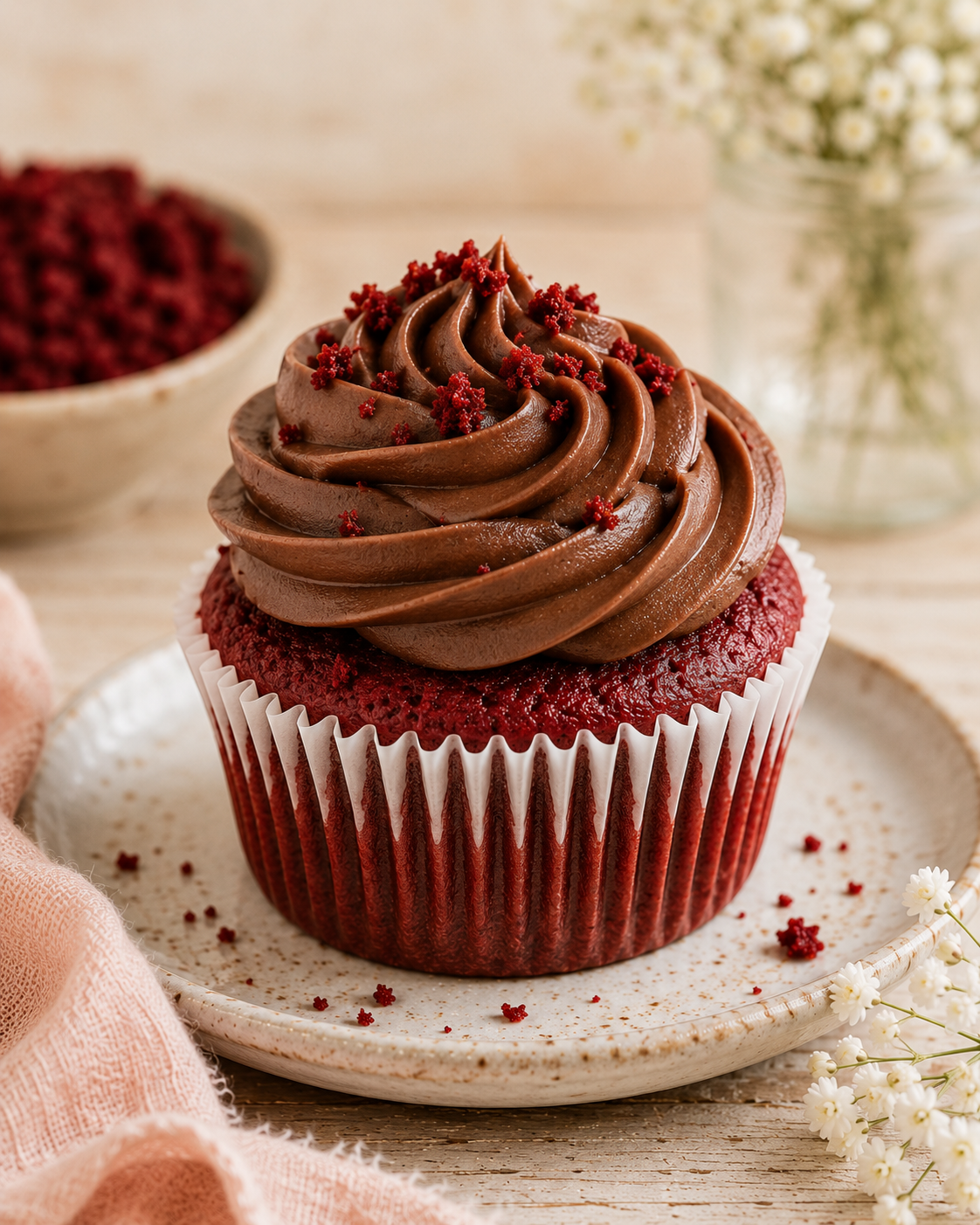 Ducktown Dream Cakes