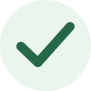 Green Check Mark
