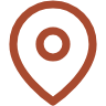 Red Location Marker