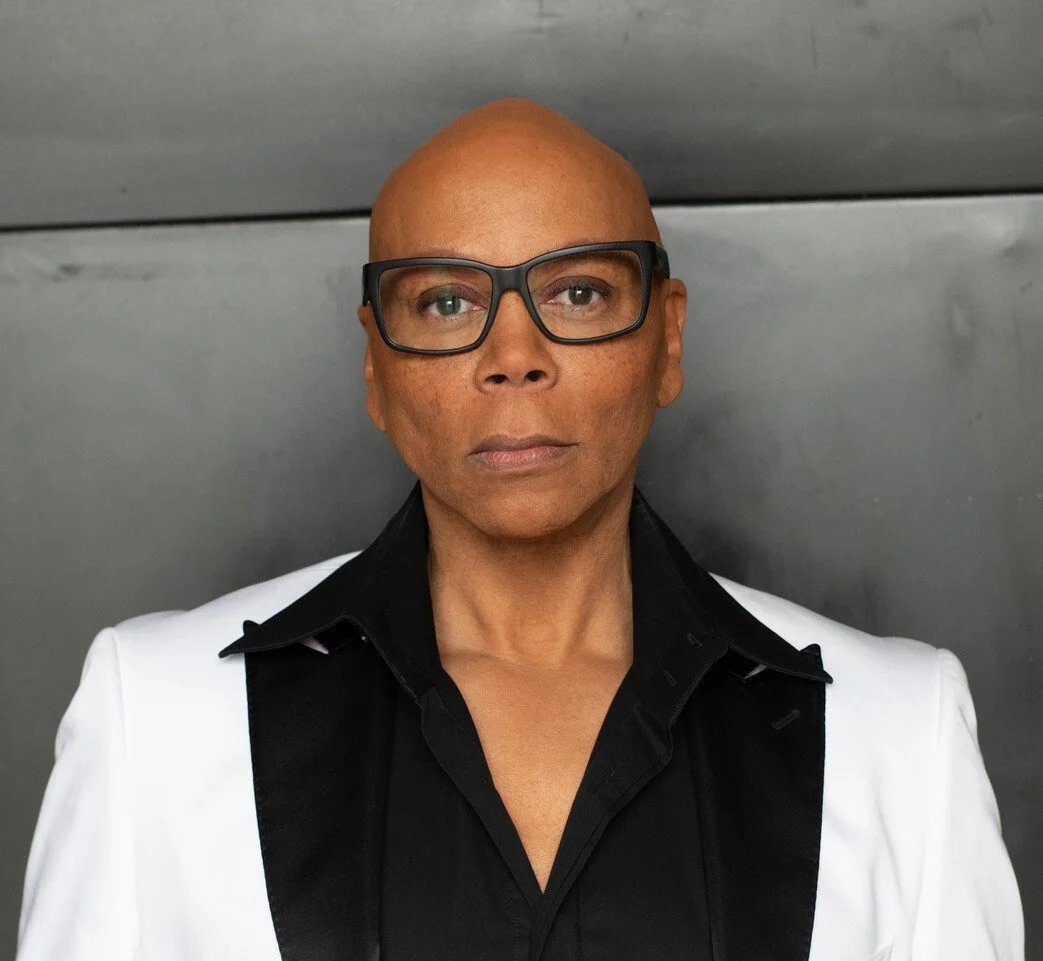 RUPAUL CHARLES