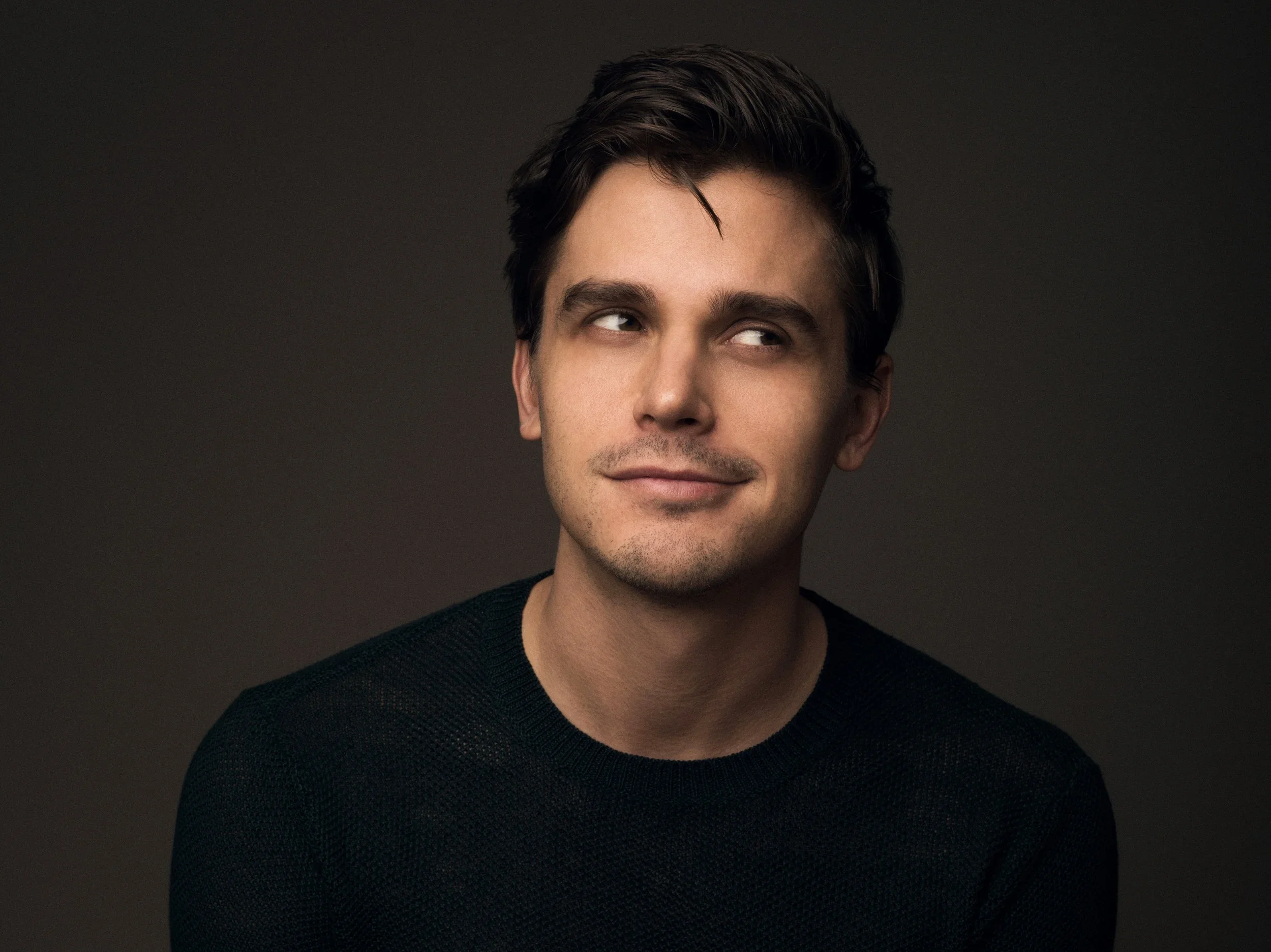 ANTONI POROWSKI