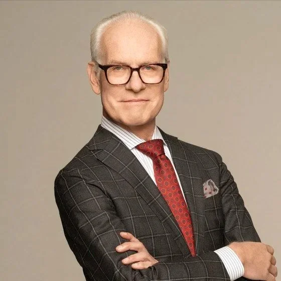 TIM GUNN