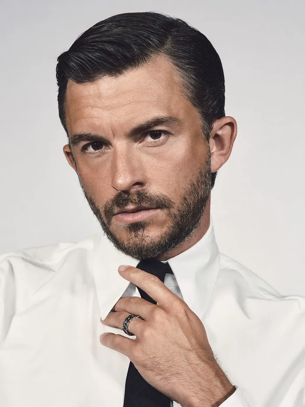 JONATHAN BAILEY