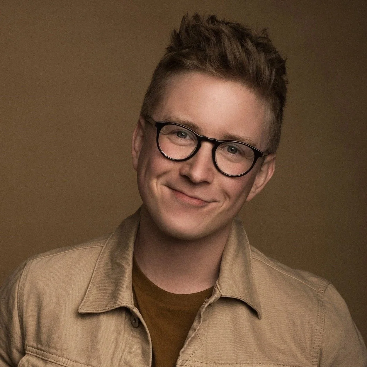 TYLER OAKLEY