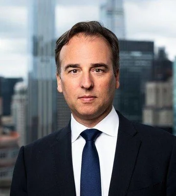 Ambassador David Pressman