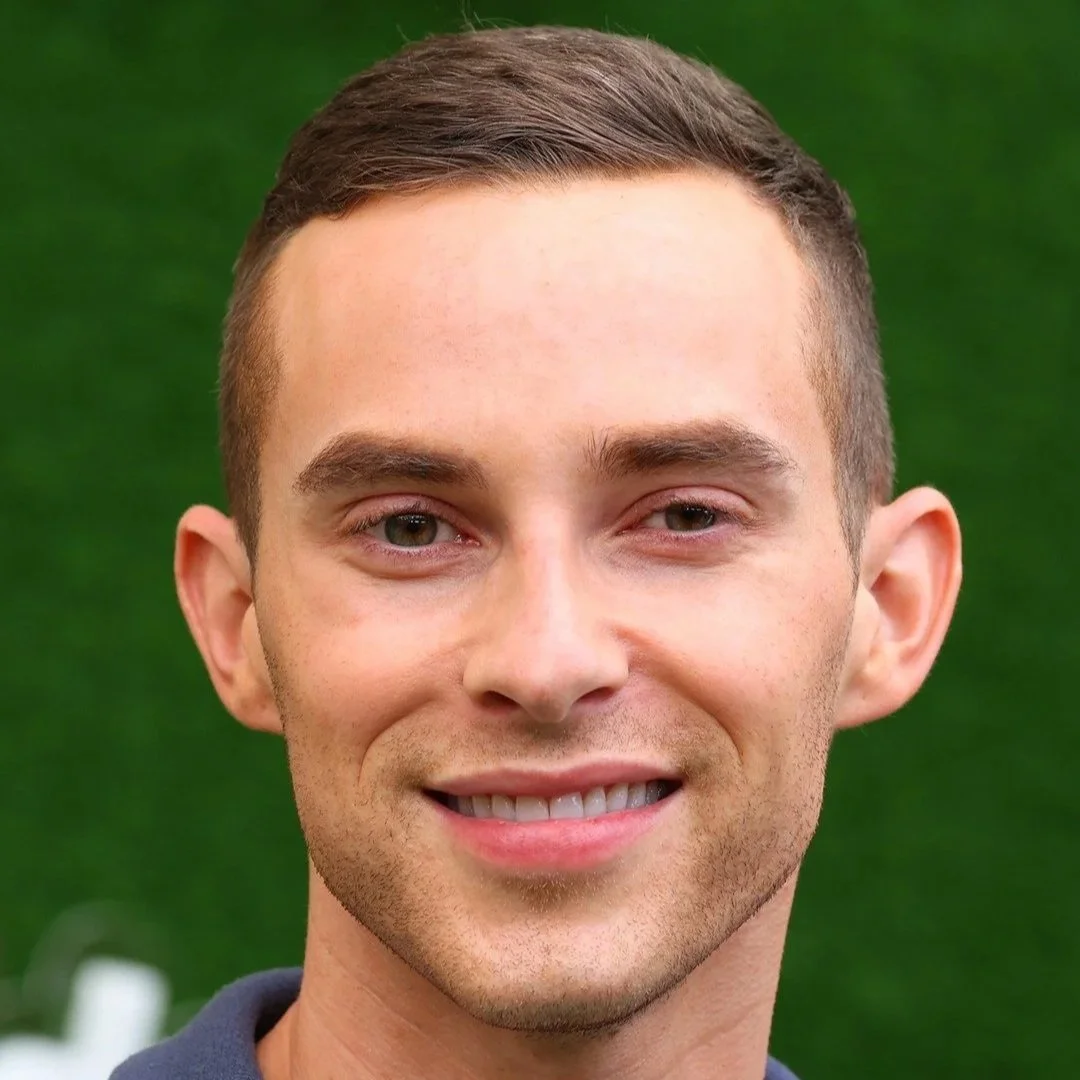 ADAM RIPPON
