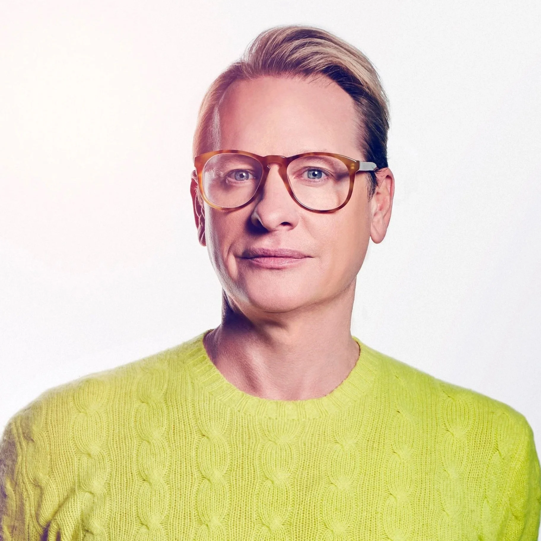 CARSON KRESSLEY