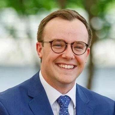 CHASTEN BUTTIGIEG