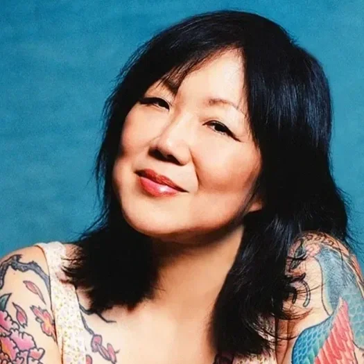 MARGARET CHO