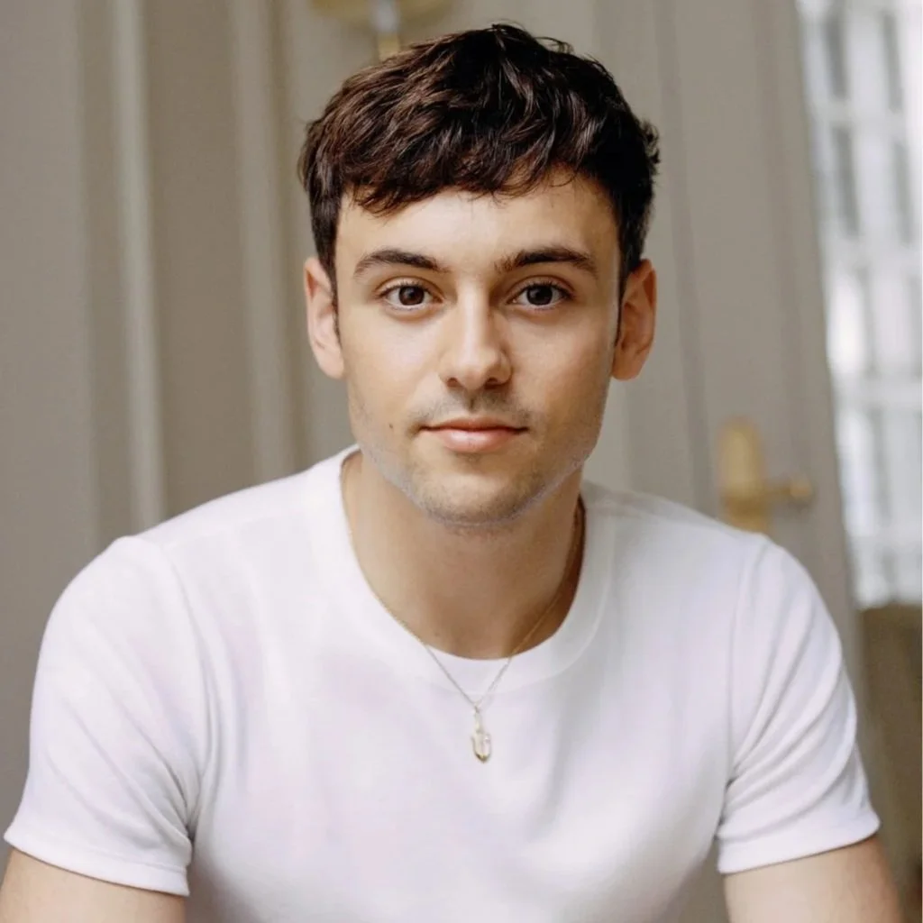 TOM DALEY